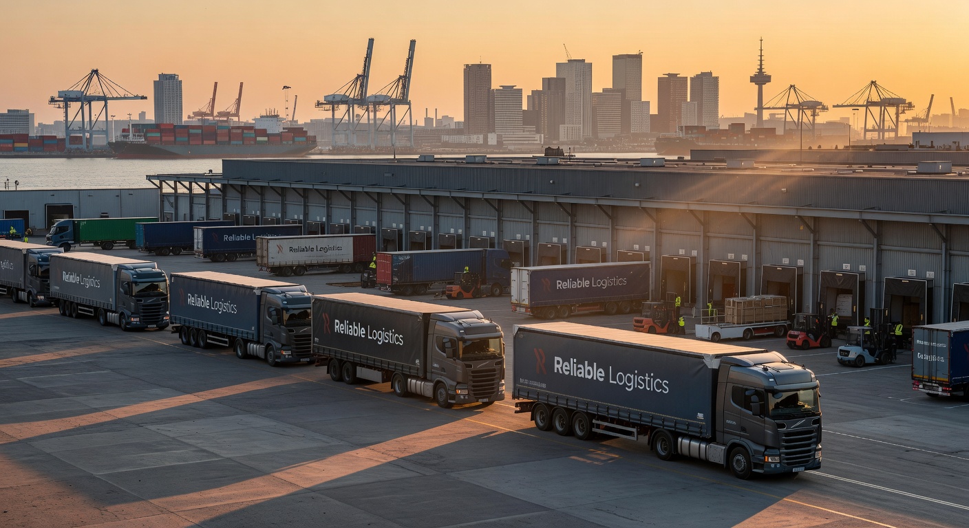 European Distribution