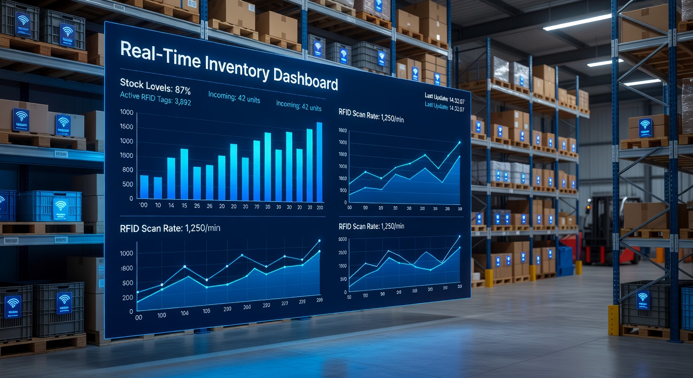 Inventory Management